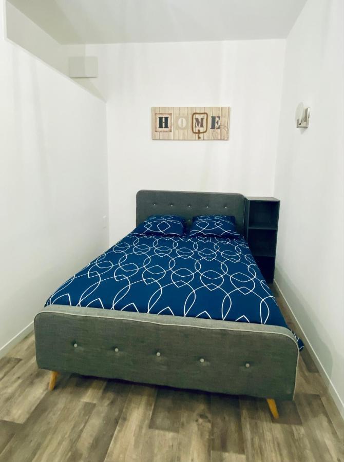 Апартаменты Studio Neuf Bien Place, Jardin Et Parking Gratuit Тулуза Экстерьер фото