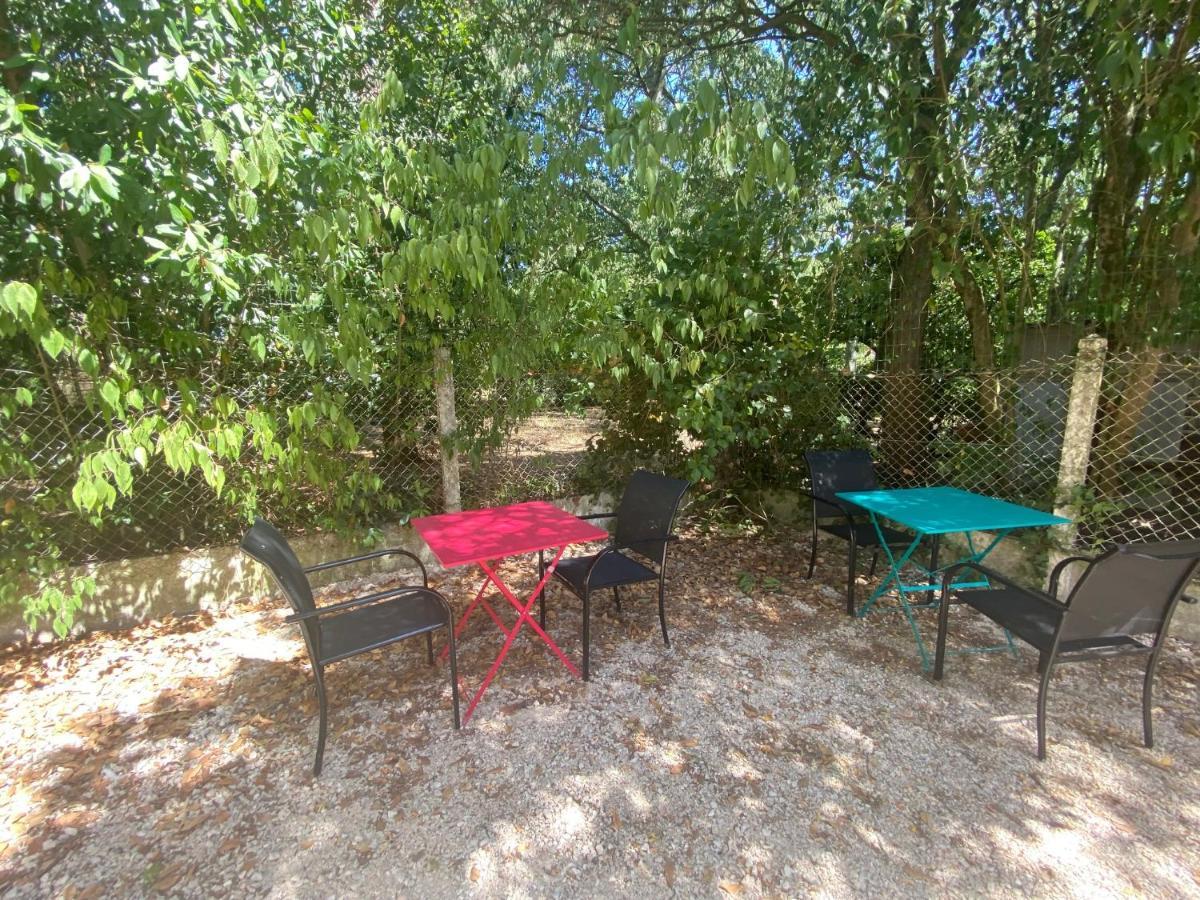 Апартаменты Studio Neuf Bien Place, Jardin Et Parking Gratuit Тулуза Экстерьер фото